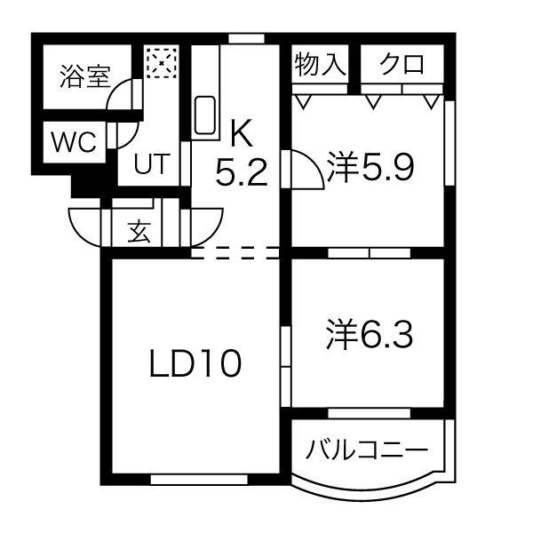 ピュアライフ大森