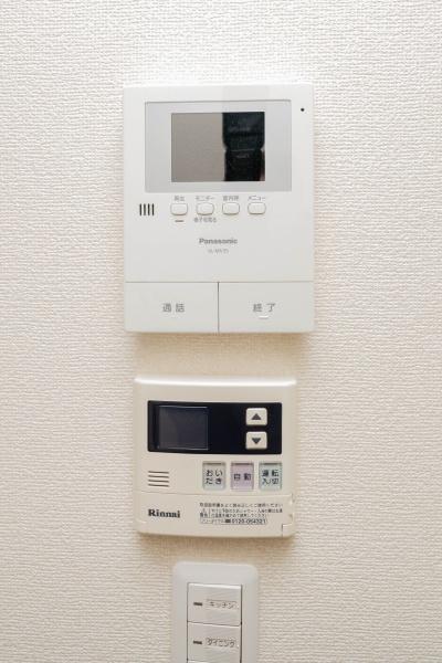 ラフォーレ金木犀