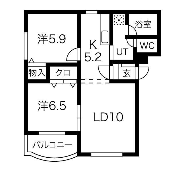 グリーンステイ