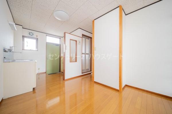 ステップ吉沢　Ⅰ