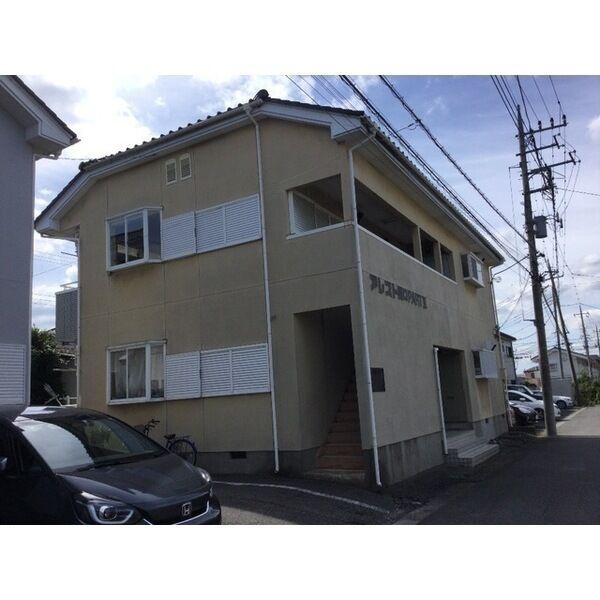 アレスト関口PART2