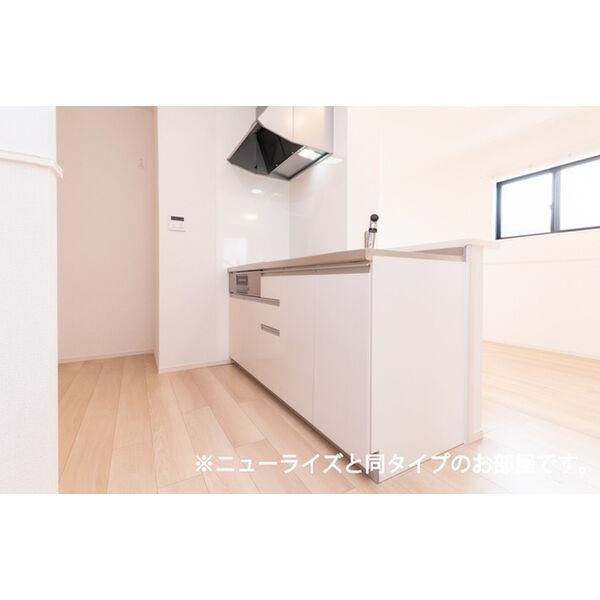 宮の内3丁目アパート