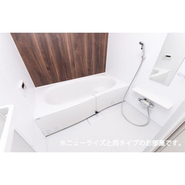 宮の内3丁目アパート