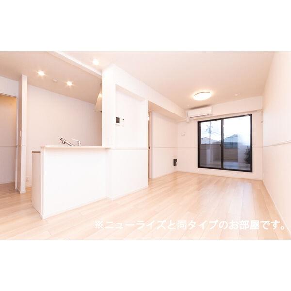 宮の内3丁目アパート