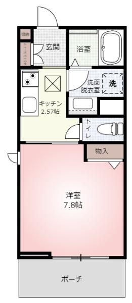 クレストクレール