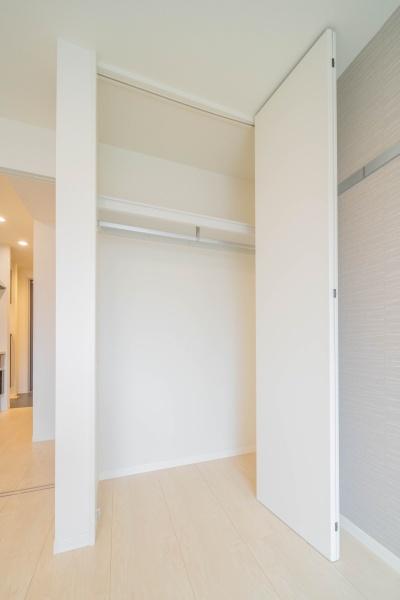 クレストクレール