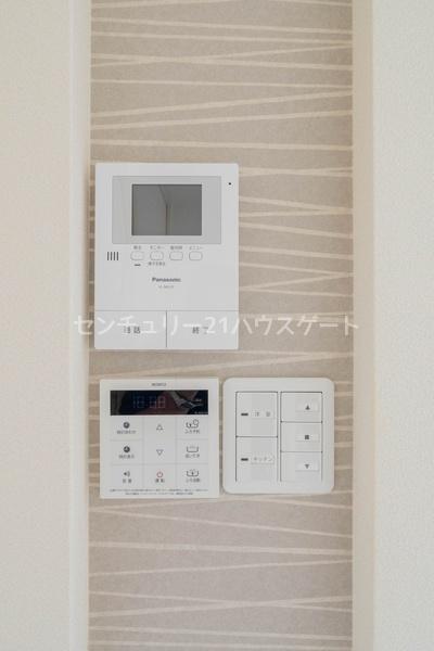 クレストクレール