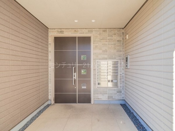 クレストクレール