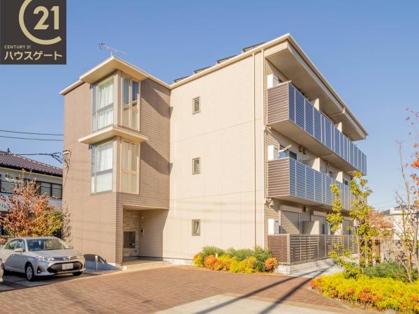 クレストクレール