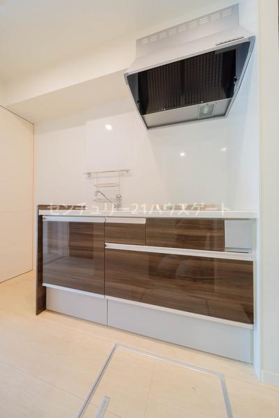 クレストクレール