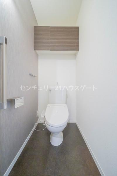 クレストクレール