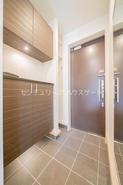 クレストクレール