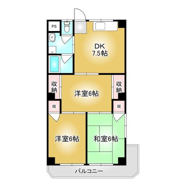 レナジア越戸