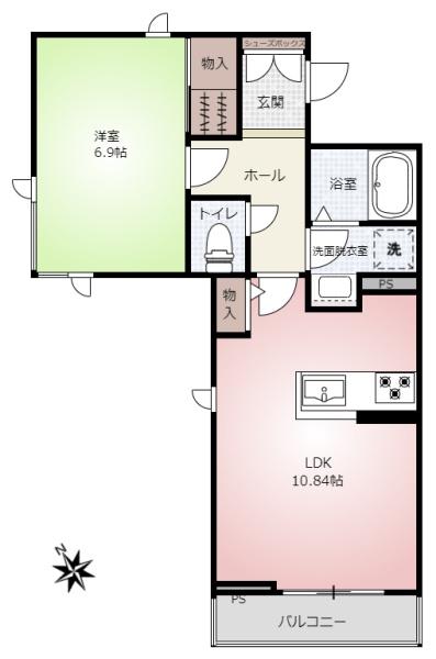 クレストクレール
