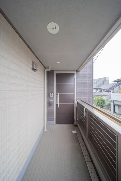 クレストクレール