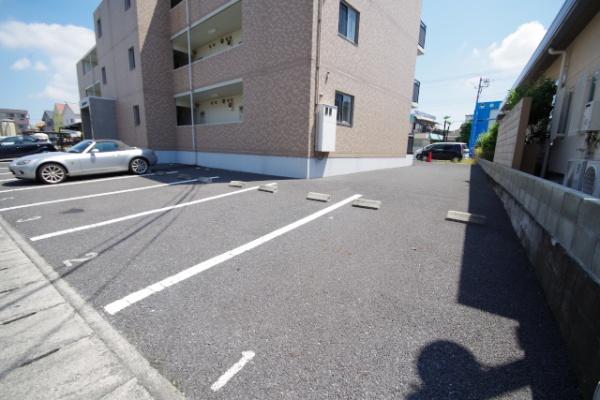 サンティールマンション