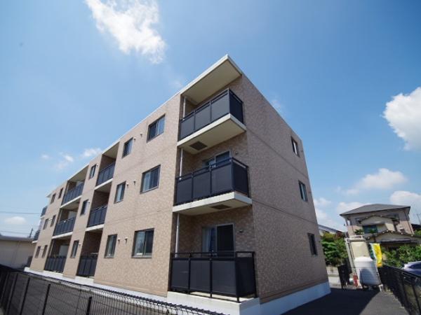 サンティールマンション