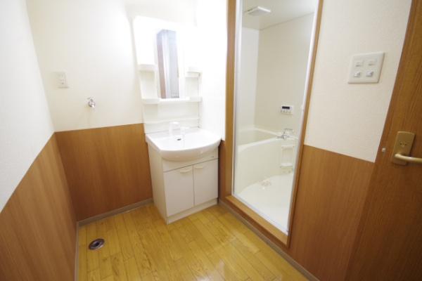サンティールマンション