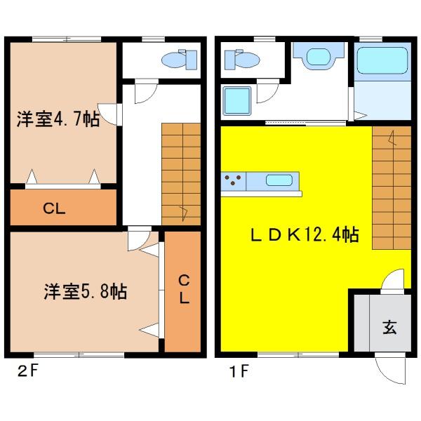 ARK　WESTⅠ