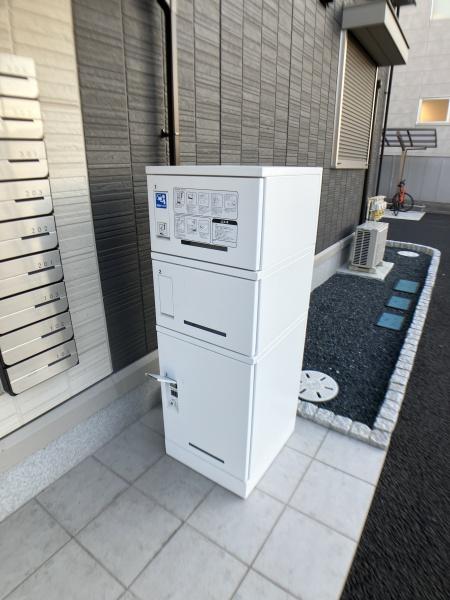 フォンテーヌ