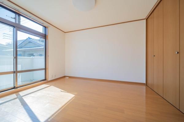 シティハイムサカモト