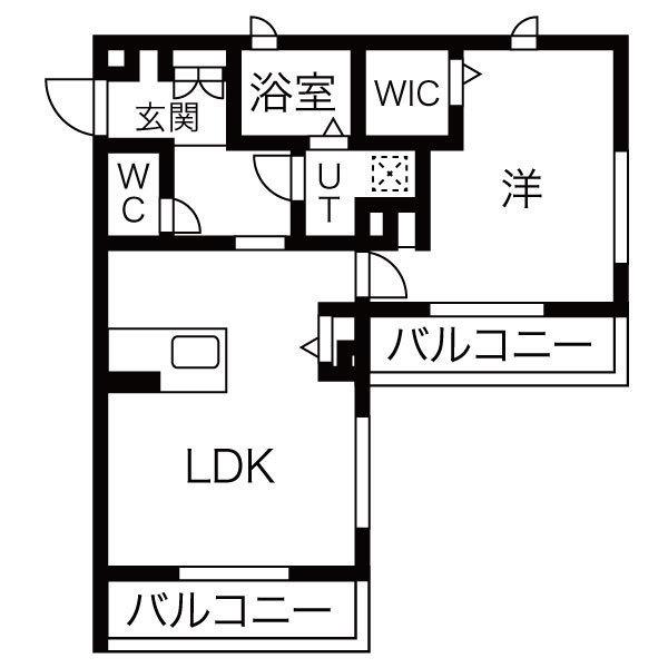クレストクレール
