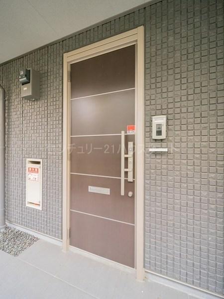 クレストクレール