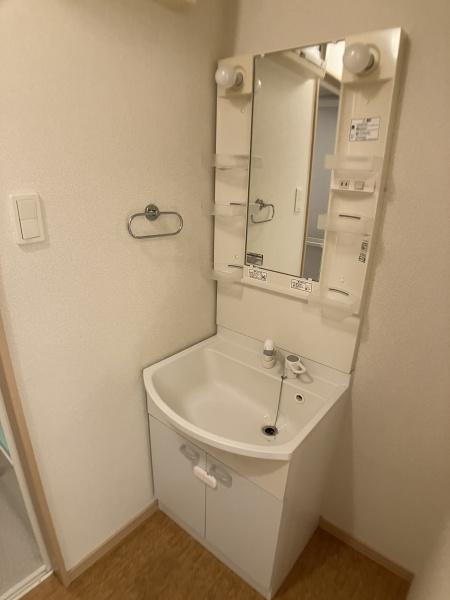 宇都宮市平松本町のマンション