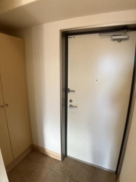 宇都宮市平松本町のマンション