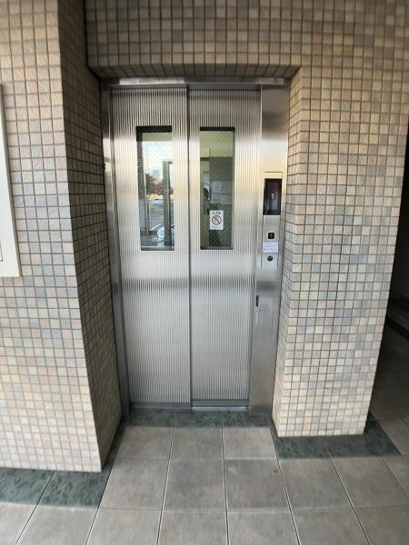 宇都宮市平松本町のマンション