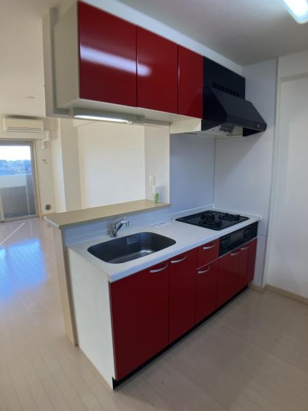 宇都宮市平松本町のマンション