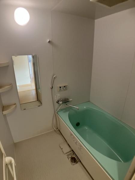 宇都宮市平松本町のマンション