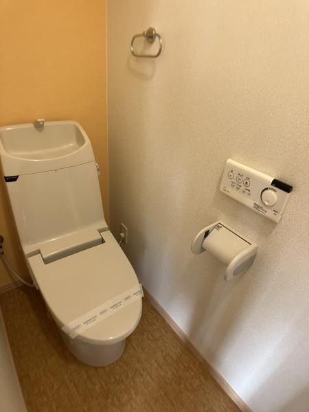 宇都宮市平松本町のマンション