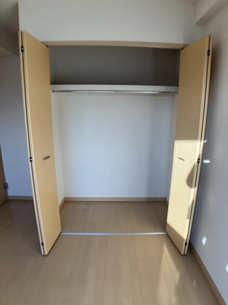 宇都宮市平松本町のマンション