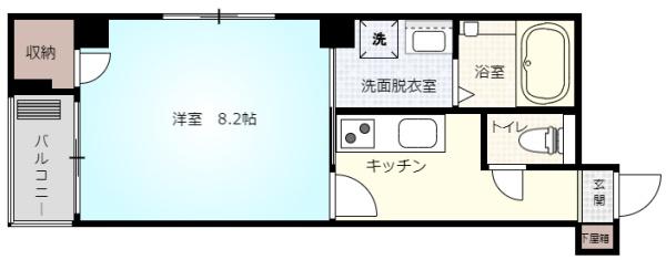 キクヤビルディング