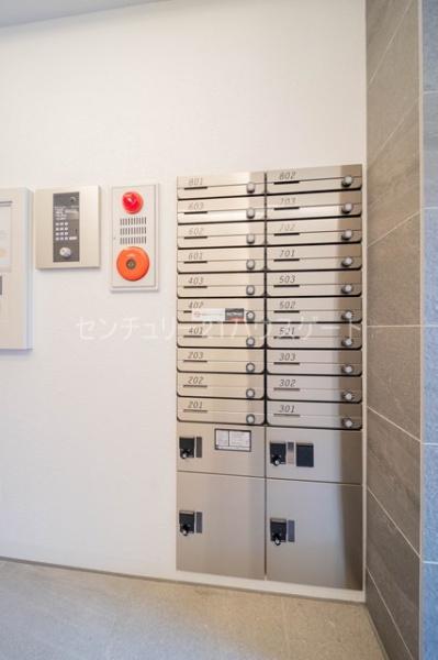 キクヤビルディング