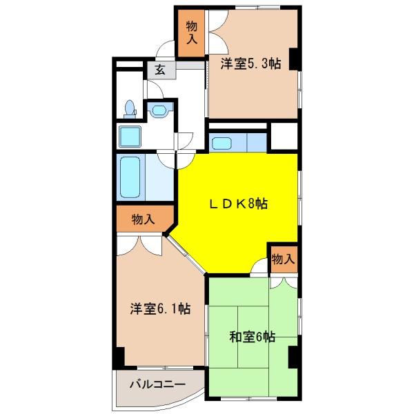 TWIN　VILLA