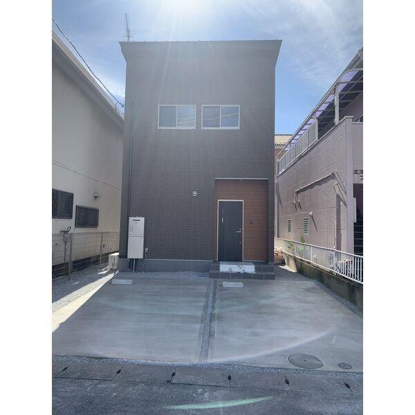 南高砂町戸建