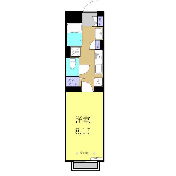 IRMS(アイアールエムエス)