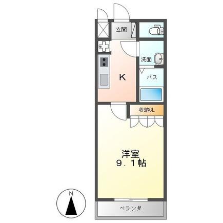 グランドゥールⅡ