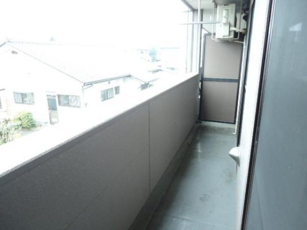 パル新谷壱番館