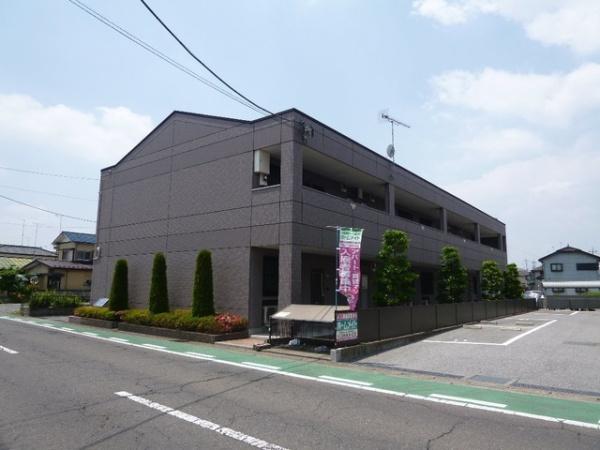 パル新谷壱番館