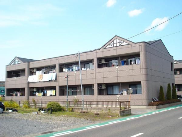 パル新谷壱番館