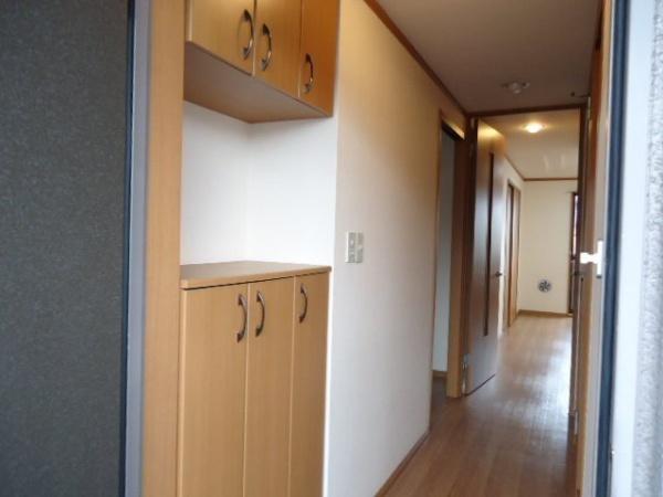 パル新谷壱番館