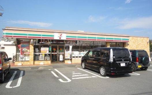 パンション岩曽(セブンイレブン宇都宮岩曽東店)