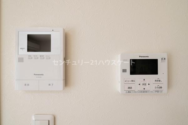 宇都宮市石井町の貸家