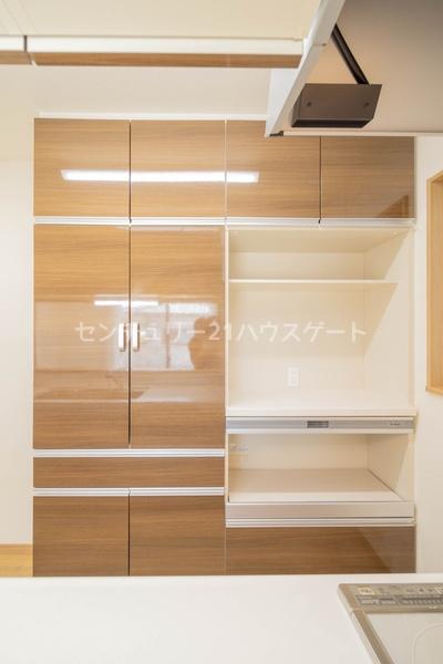 宇都宮市石井町の貸家
