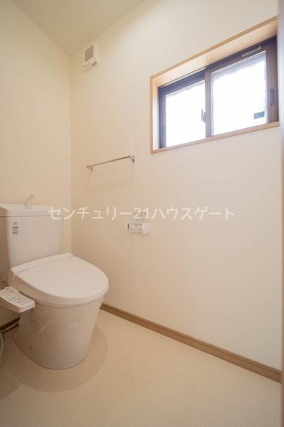 宇都宮市石井町の貸家