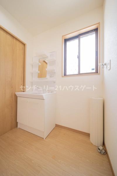 宇都宮市石井町の貸家