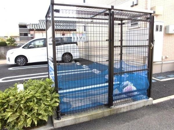 アフロディーナ